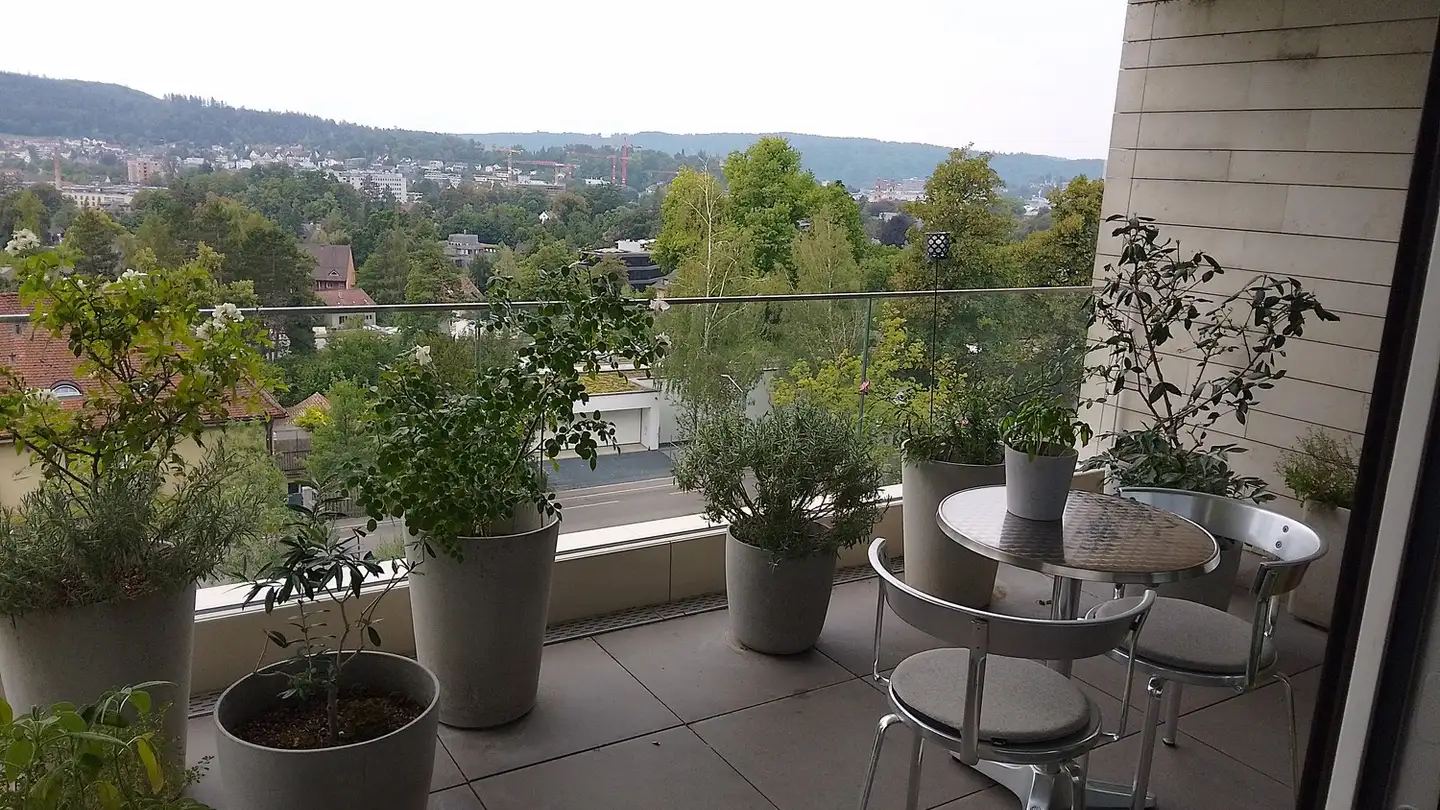 Appartamento in affitto - 8400 Winterthur - Foto 3