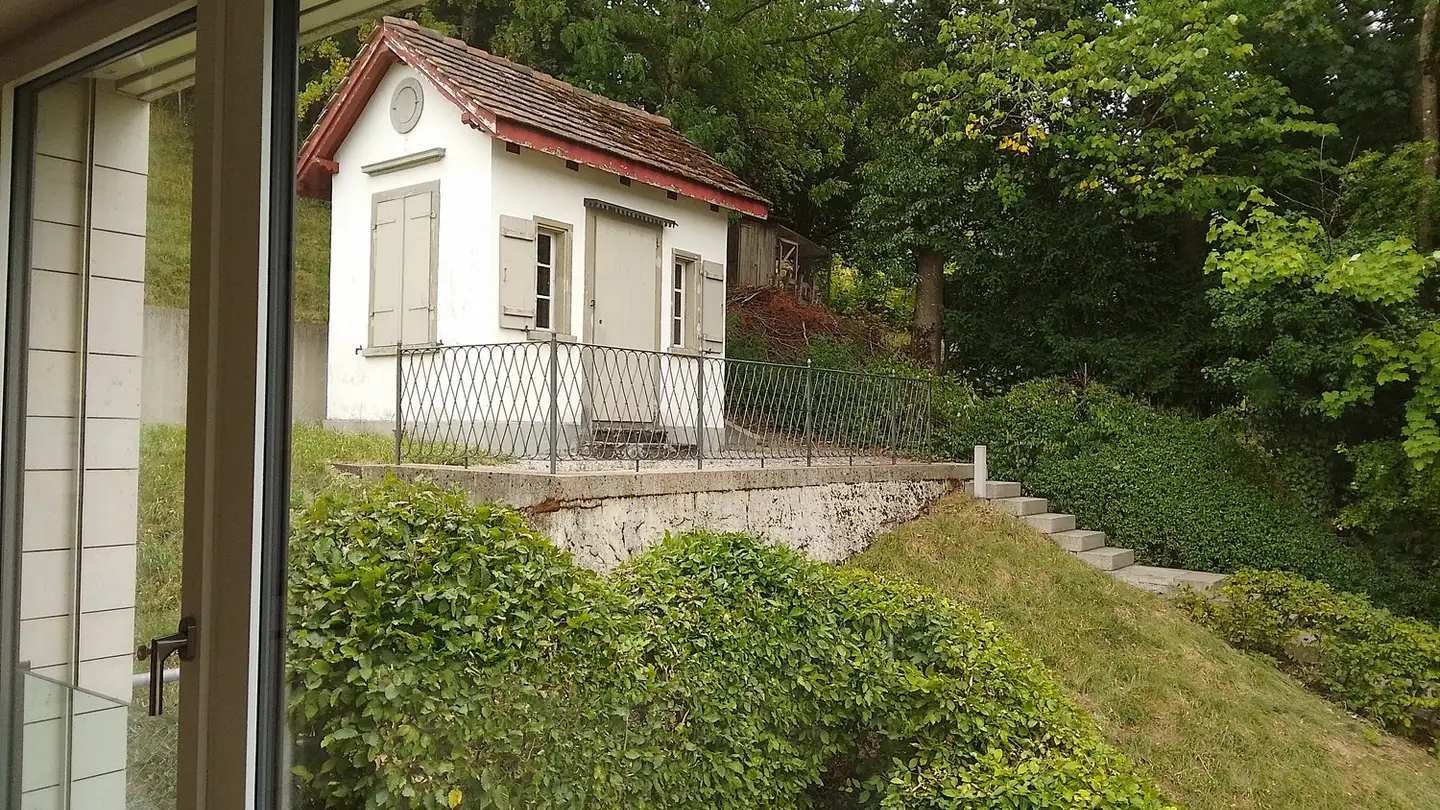 Appartamento in affitto - 8400 Winterthur - Foto 4