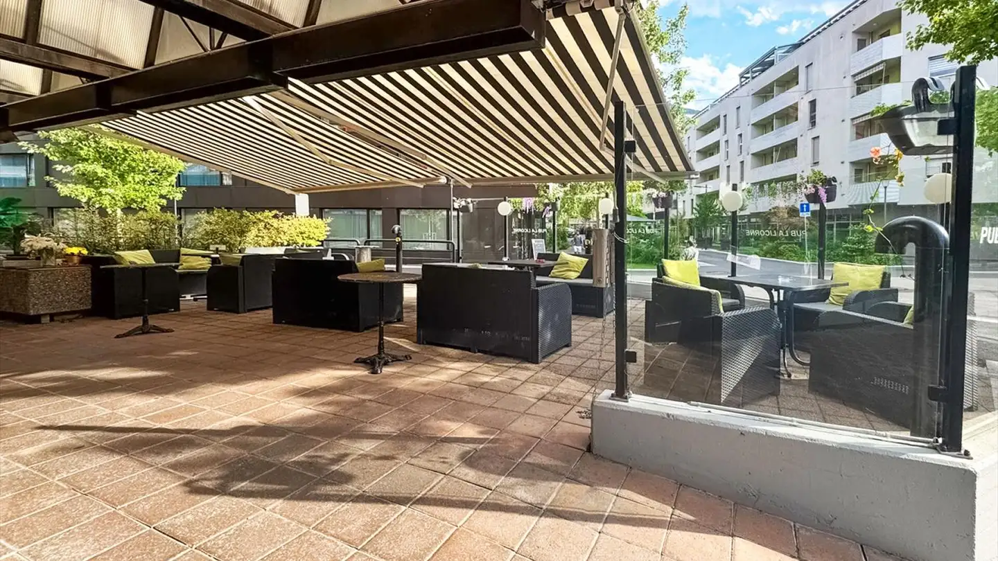 Bar kaufen - 1870 Monthey - Foto 2