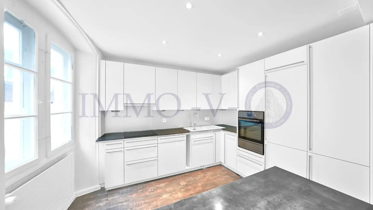 Casa singola in vendita - 2035 Corcelles NE - Photo 4