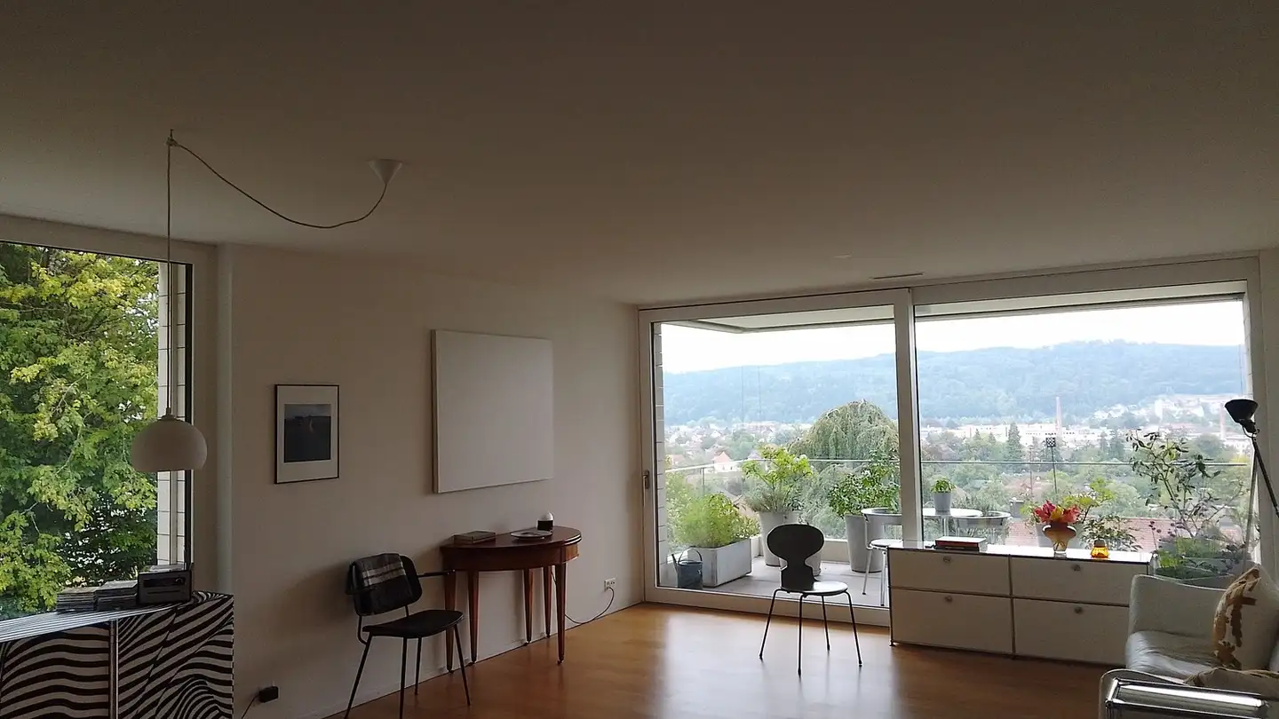 Appartamento in affitto - 8400 Winterthur - Foto 2