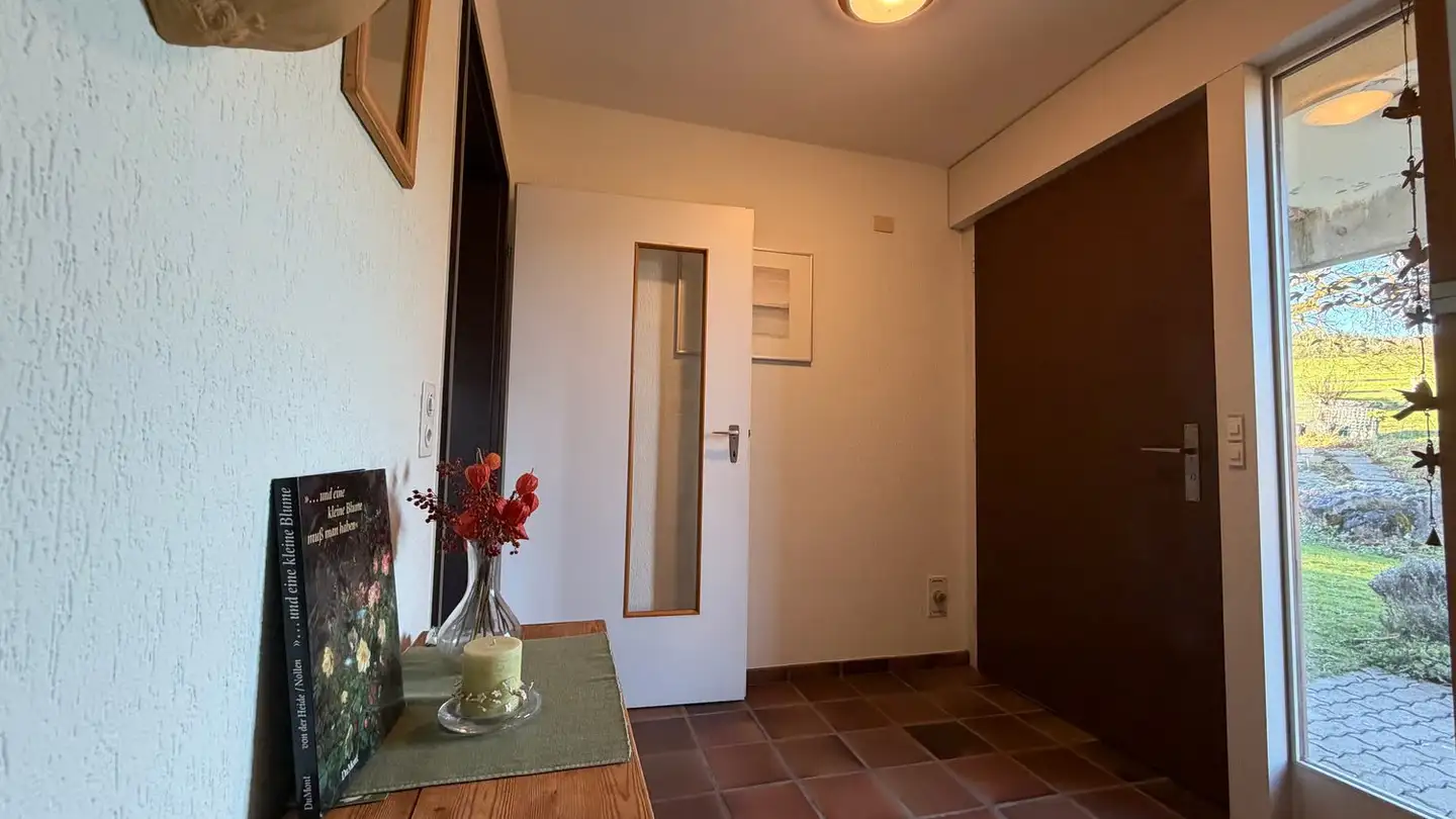 Maison jumelle à vendre - Im Leeacher 28, 8132 Hinteregg - Photo 3