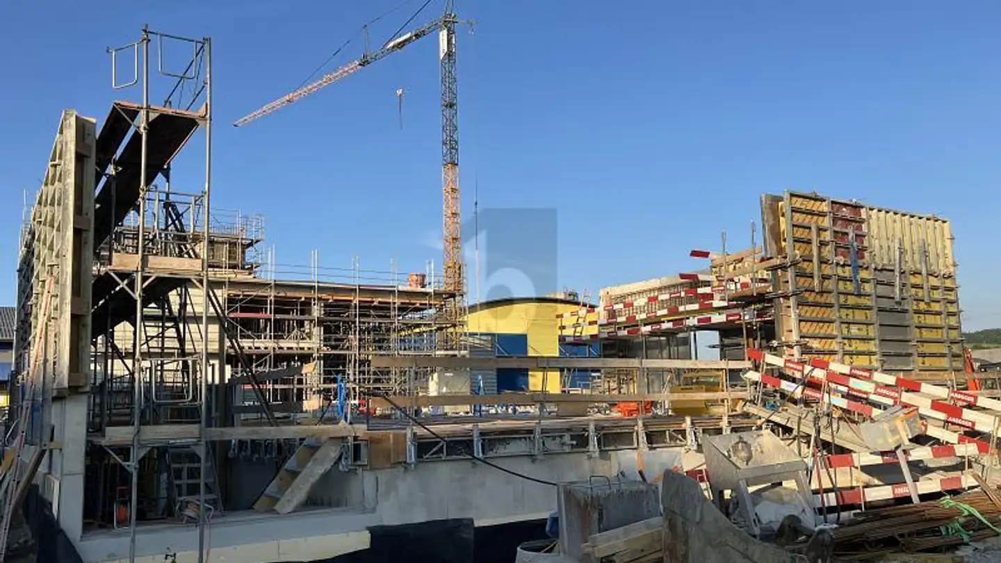 Spazio ufficio in affitto - 6018 Buttisholz - Foto 2