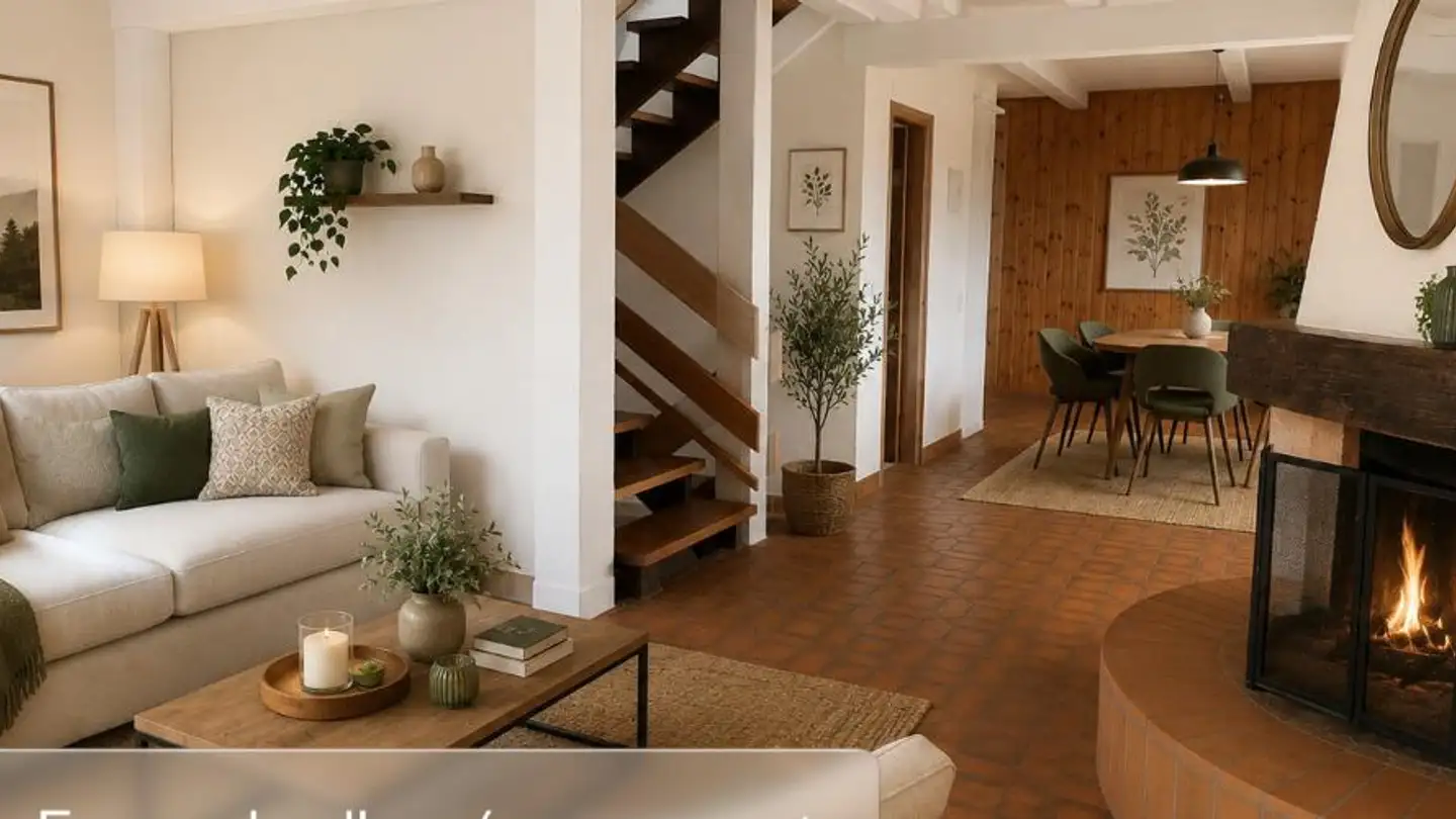 Duplex in vendita - Rue Du Collège, 2207 Coffrane