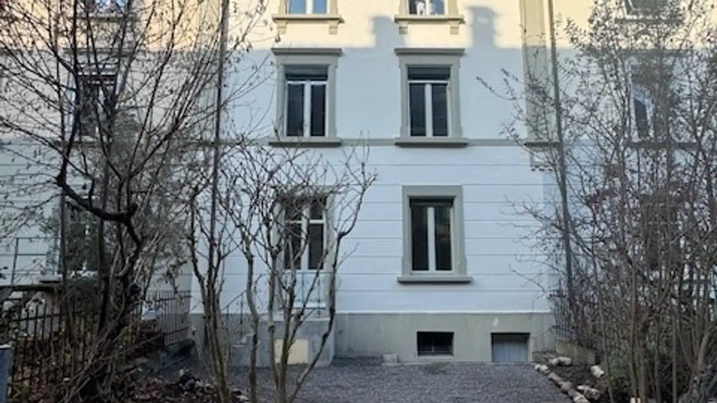Duplex à louer - Lorrainestrasse 74, 3014 Bern