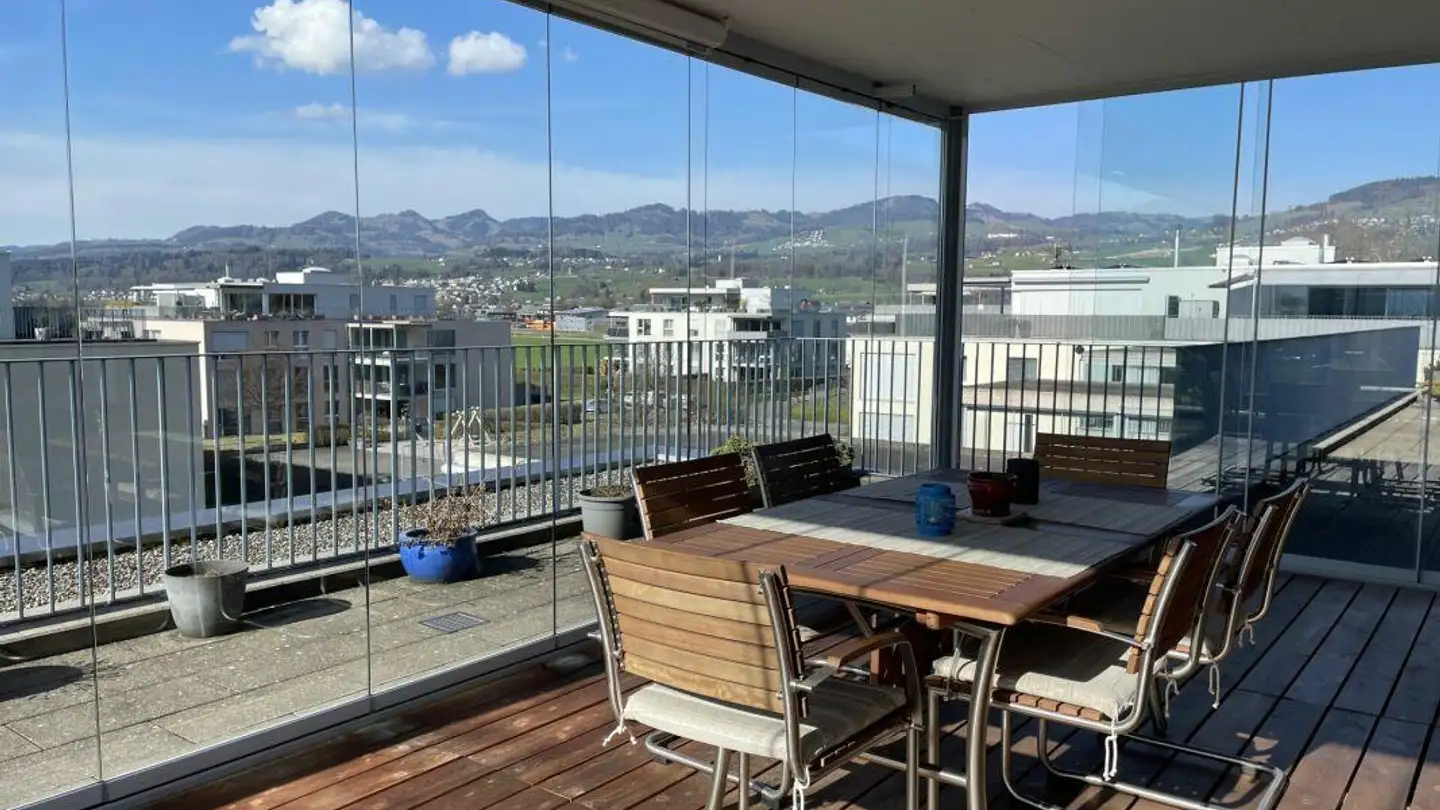 Appartamento in vendita - Schönaustrasse, 8717 Benken SG - Foto 3