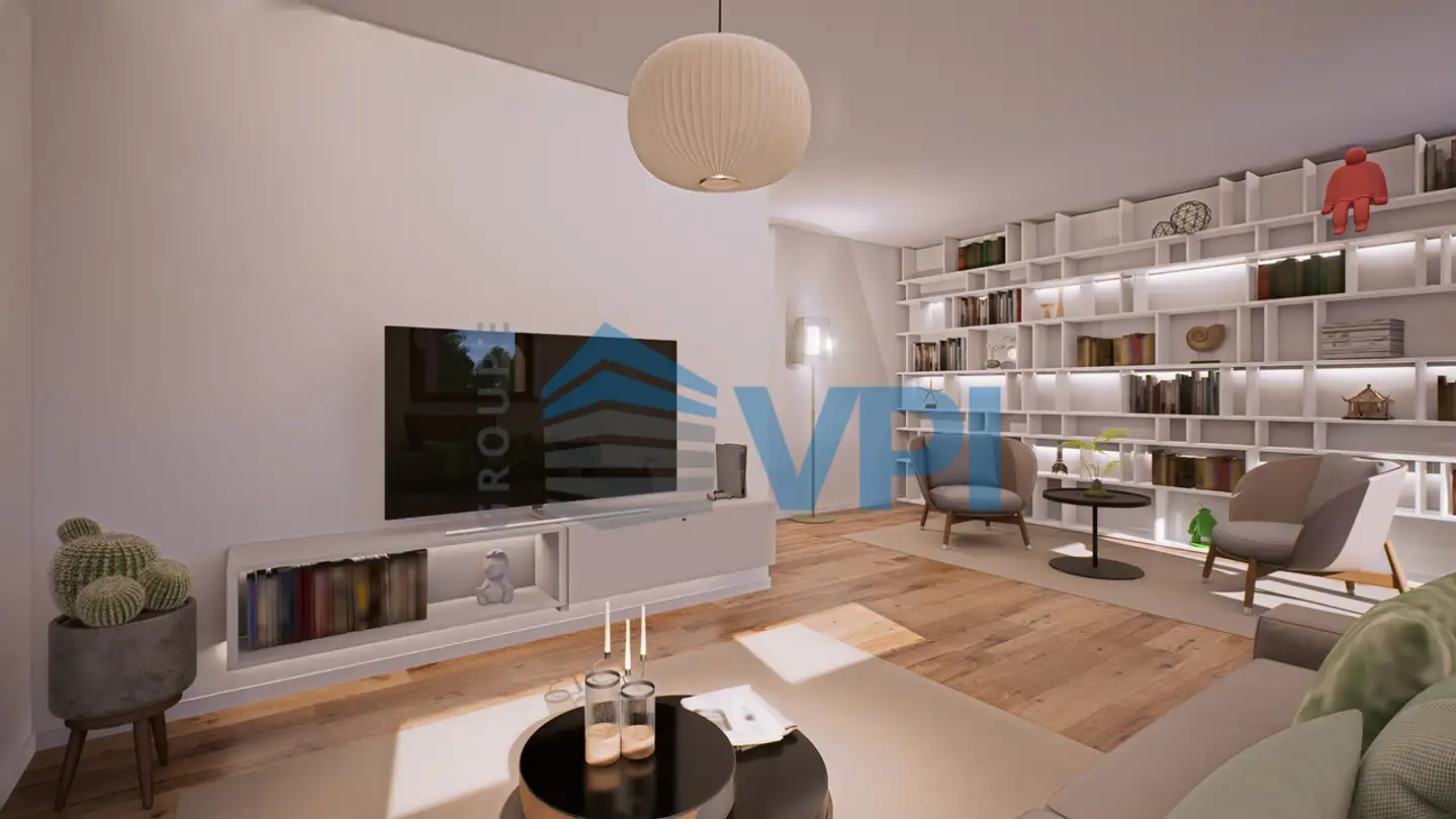 Appartement à vendre - 1257 La Croix-de-Rozon - Photo 4