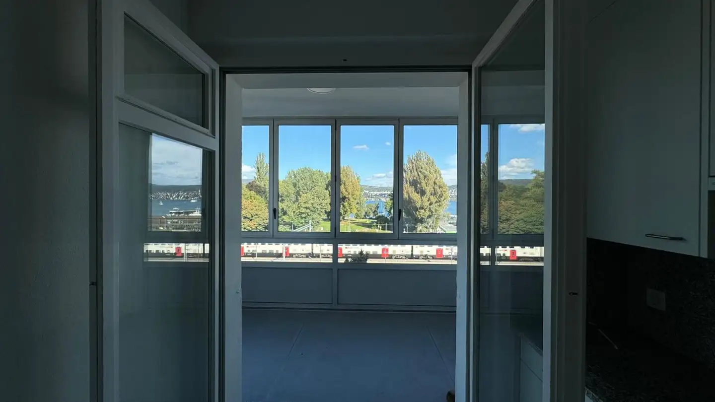 Appartamento in affitto - Seestrasse 307, 8038 Zürich - Photo 4
