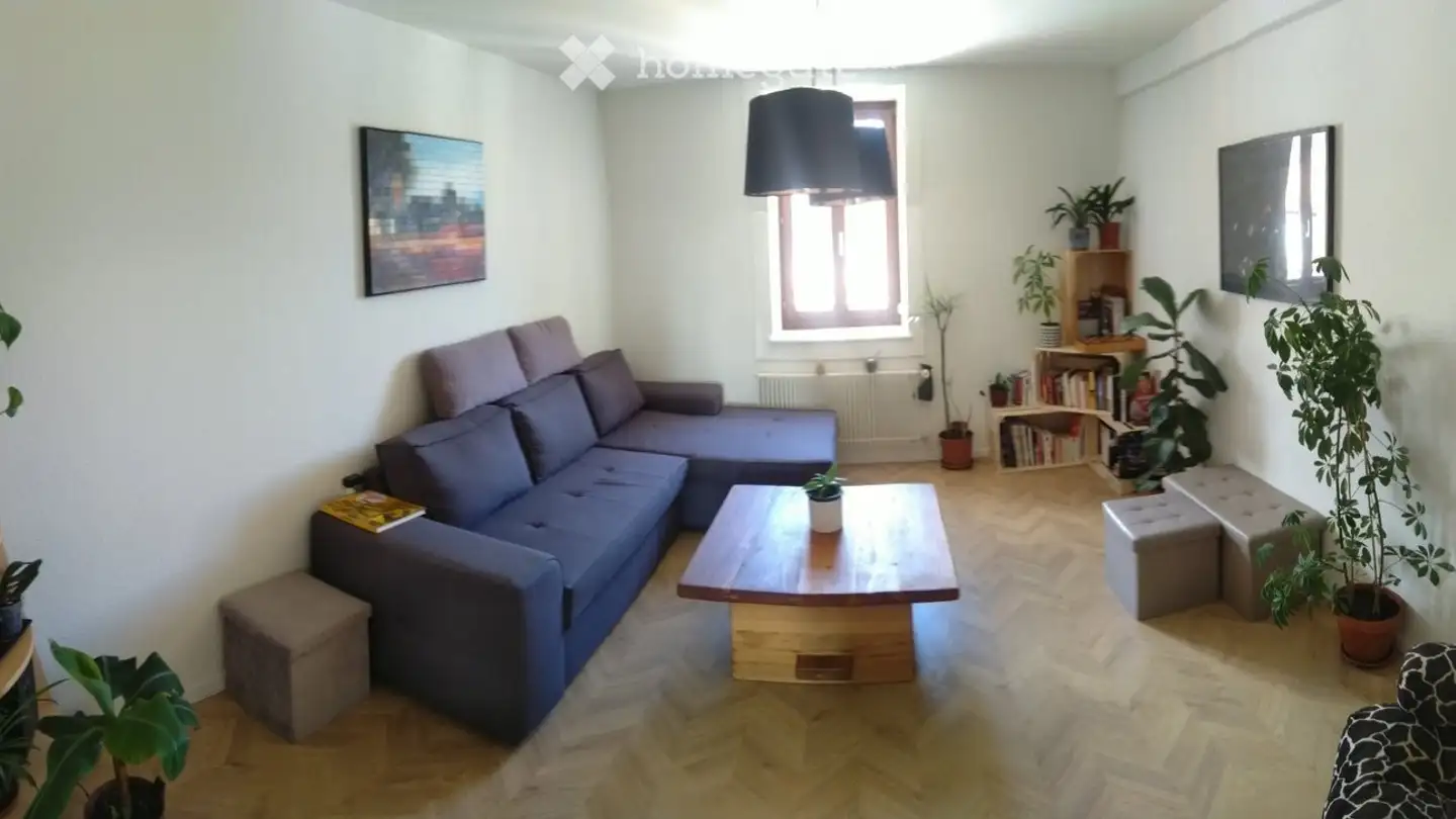 Appartamento in affitto - Rue Du Jura / Jurastrasse 16, 2502 Biel/Bienne