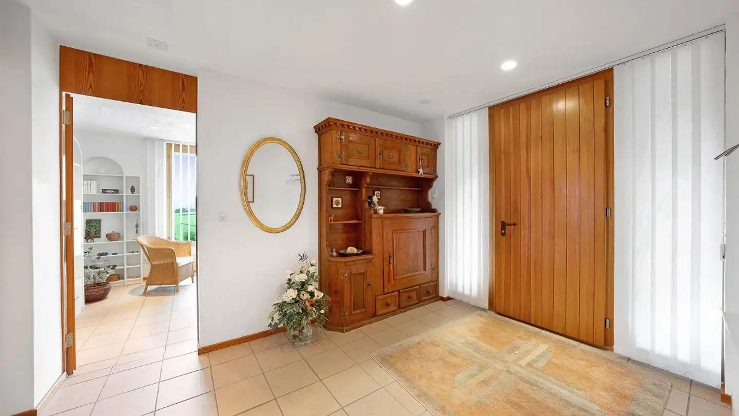 Casa singola in affitto - 9402 Mörschwil - Photo 3