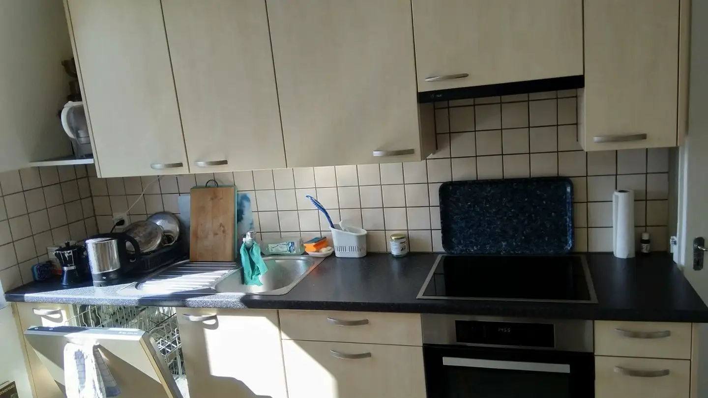 Appartamento in affitto - Rue Du Jura / Jurastrasse 16, 2502 Biel/Bienne - Foto 2