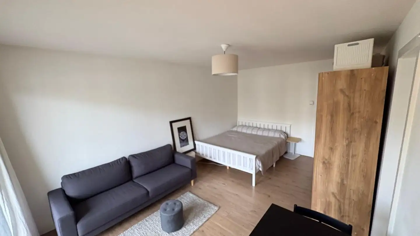 Appartamento in affitto - 6003 Luzern