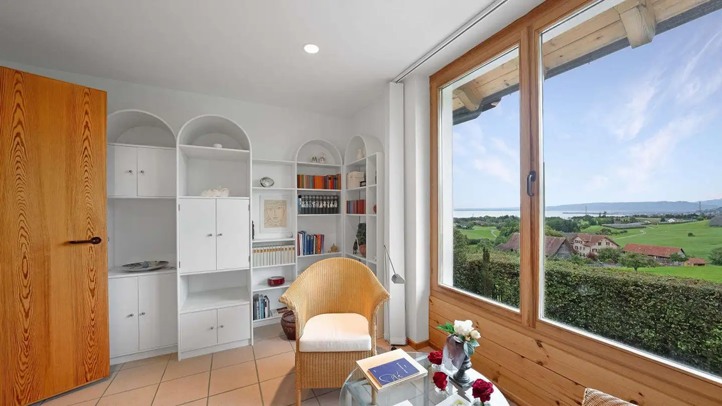 Casa singola in affitto - 9402 Mörschwil - Photo 4