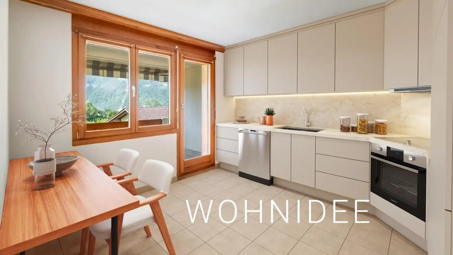 Appartamento in vendita - 7203 Trimmis - Photo 3