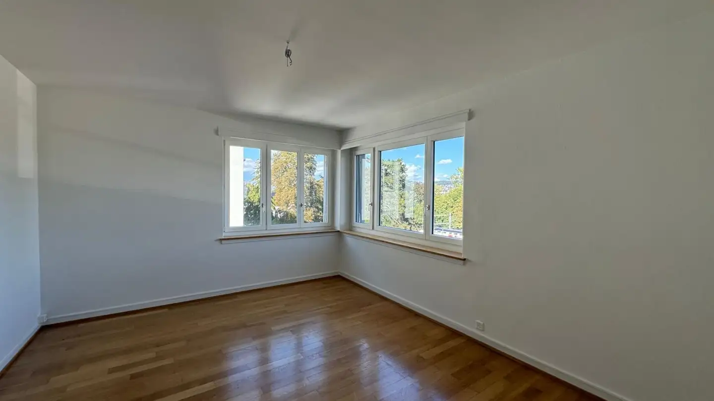 Appartamento in affitto - Seestrasse 307, 8038 Zürich - Photo 2