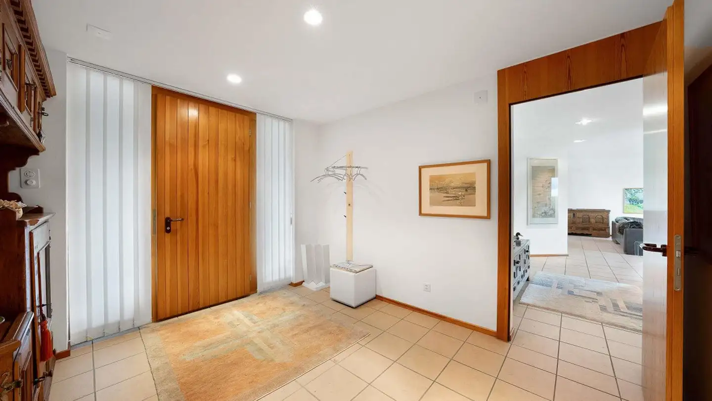 Casa singola in affitto - 9402 Mörschwil - Photo 2