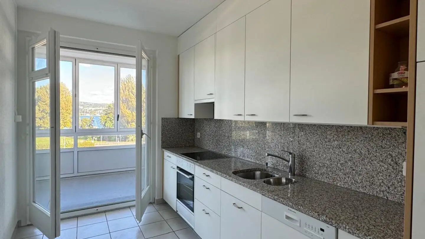 Appartamento in affitto - Seestrasse 307, 8038 Zürich - Photo 3