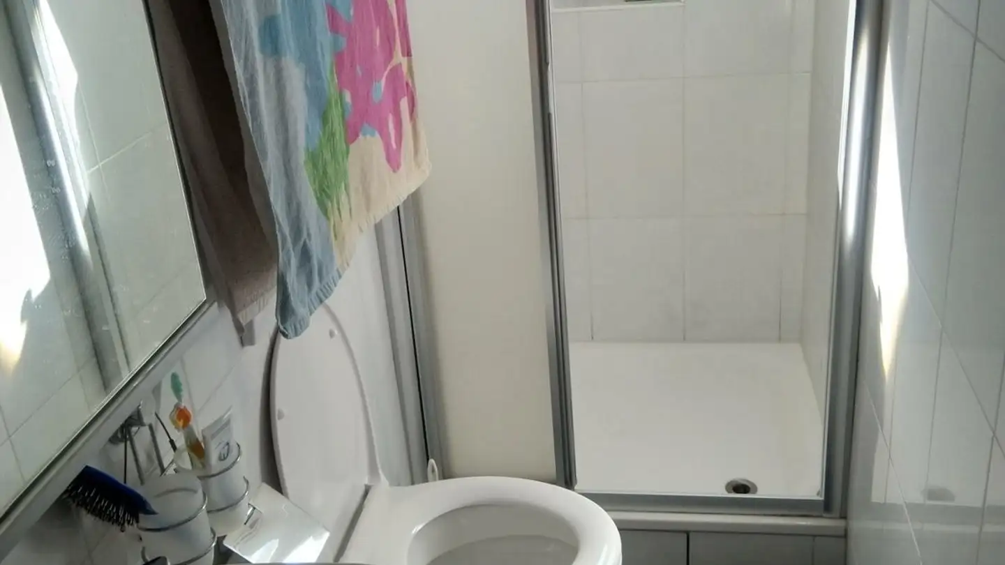 Appartamento in affitto - Rue Du Jura / Jurastrasse 16, 2502 Biel/Bienne - Foto 3