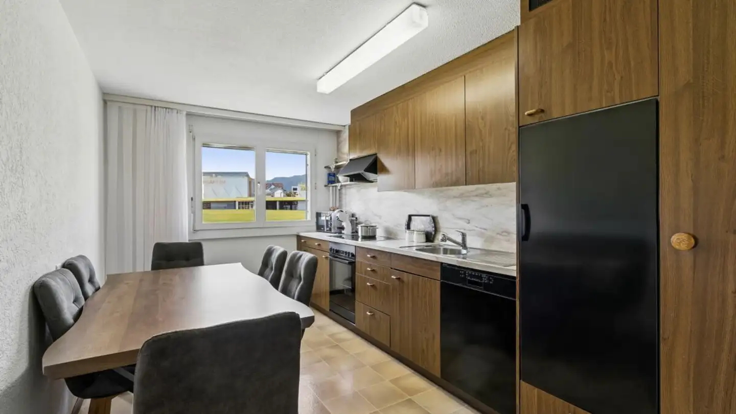Appartement à vendre - Heidenbühl 6, 8840 Einsiedeln - Photo 4