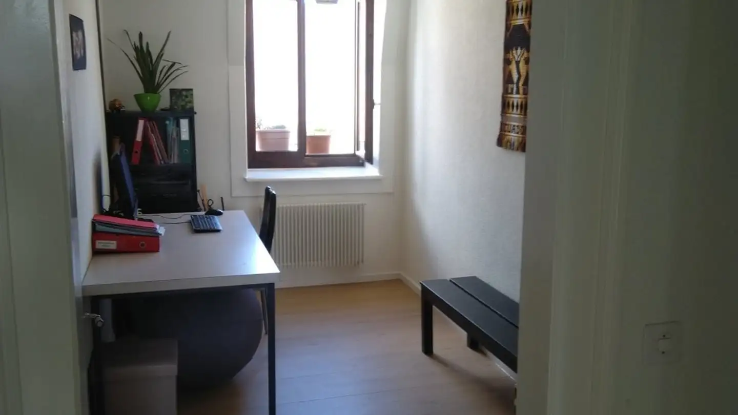 Appartamento in affitto - Rue Du Jura / Jurastrasse 16, 2502 Biel/Bienne - Foto 4