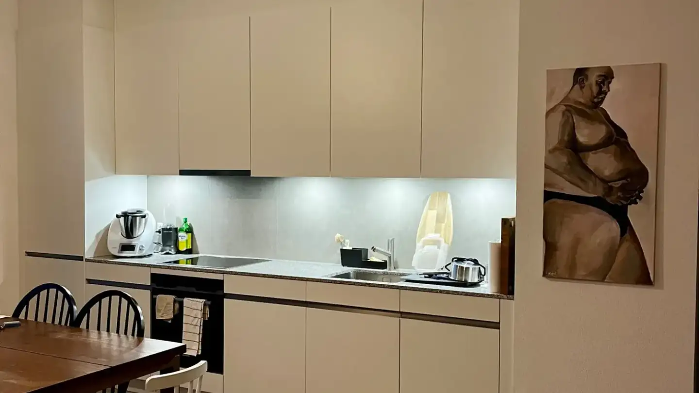 Appartamento in affitto - Rue De La Baumettaz 7, 1023 Crissier - Foto 3