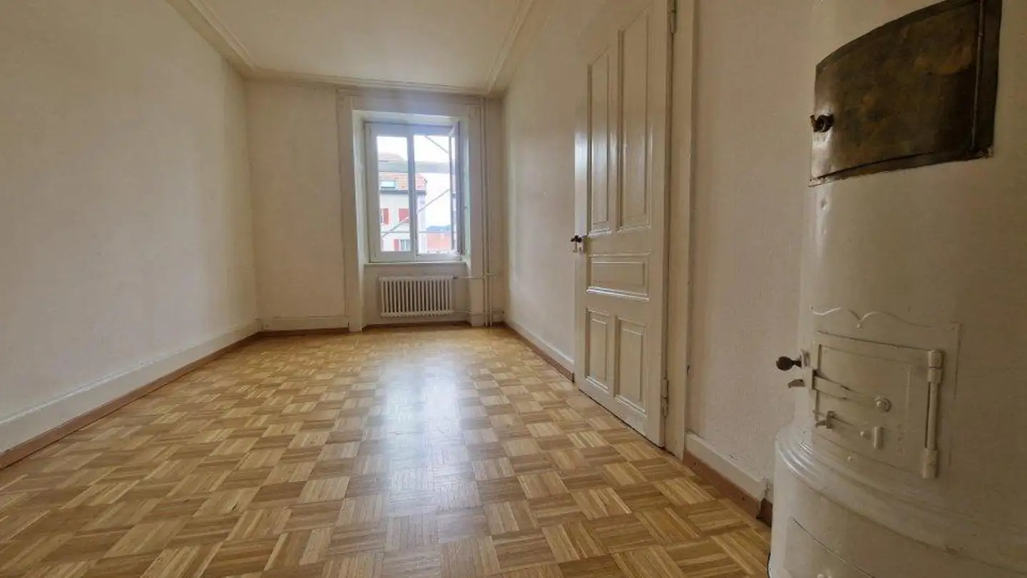 Appartement à louer - Rue du Temple-Allemand 105, 2300 La Chaux-de-Fonds - Photo 2