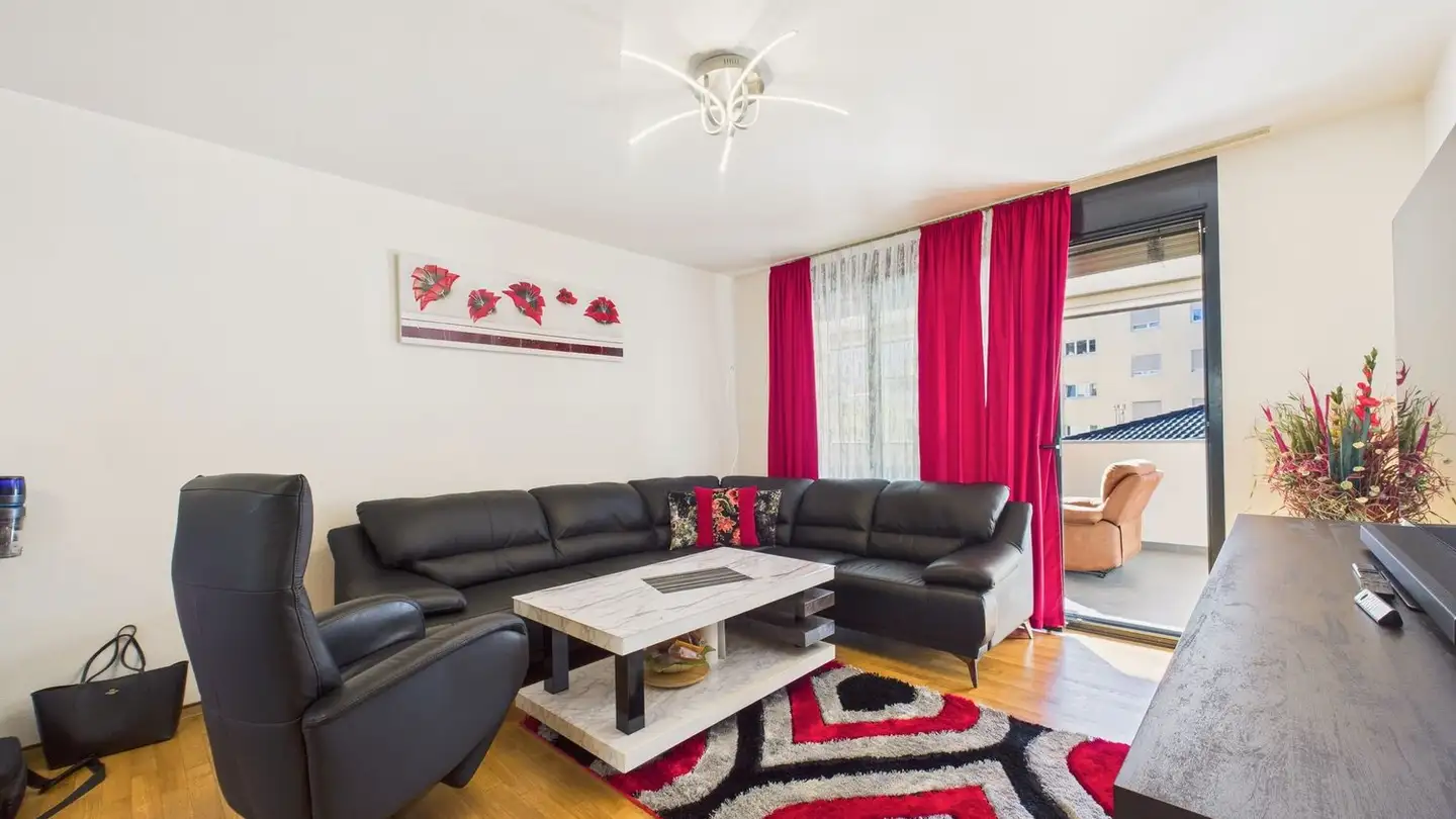 Wohnung kaufen - 6500 Bellinzona