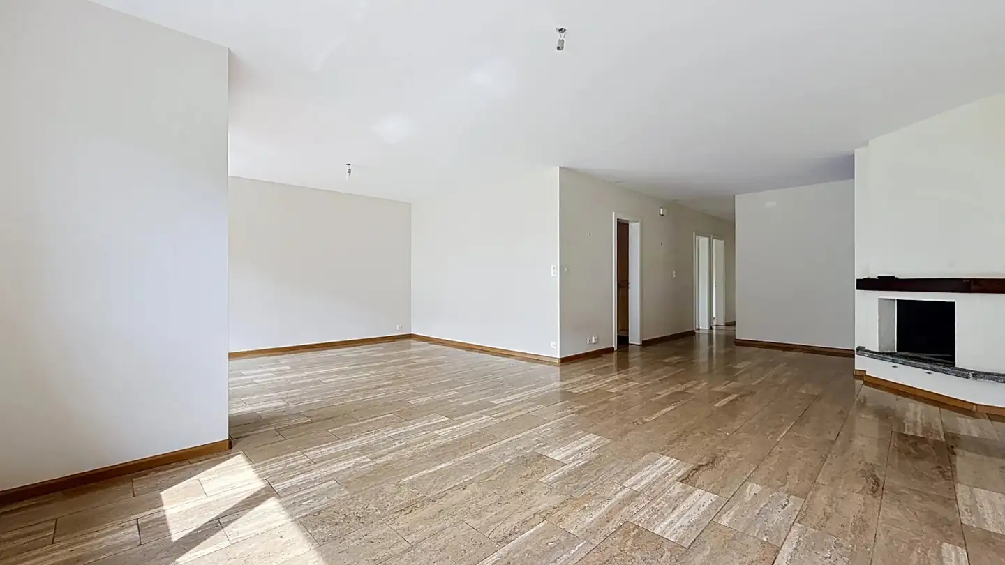 Appartamento in affitto - Avenue De Pratifori 14, 1950 Sion - Foto 4