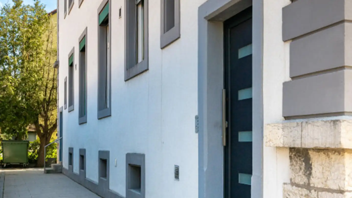 Einfamilienhaus kaufen - 2800 Delémont - Foto 2