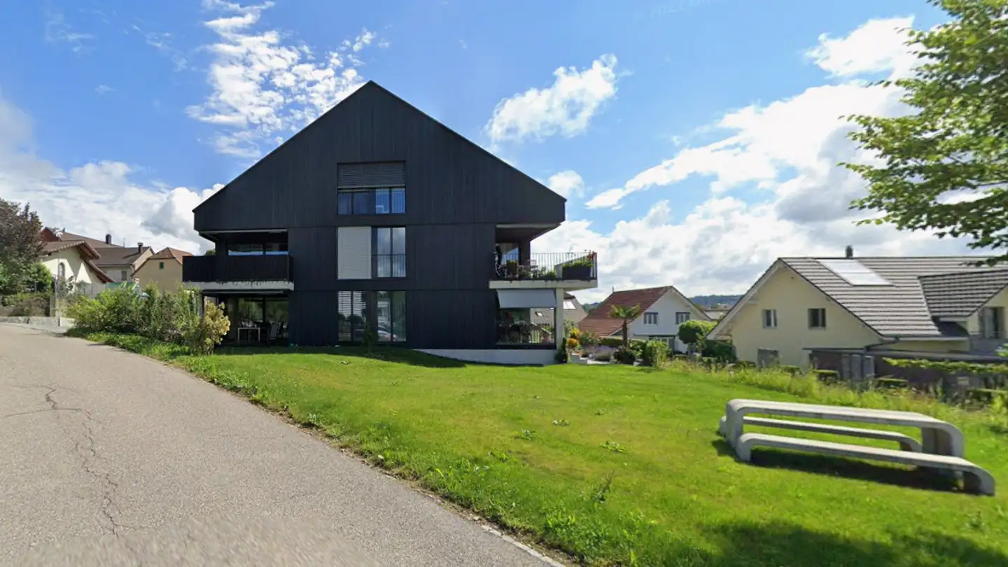 Wohnung mieten - Breitenstrasse 3, 4629 Fulenbach - Foto 2