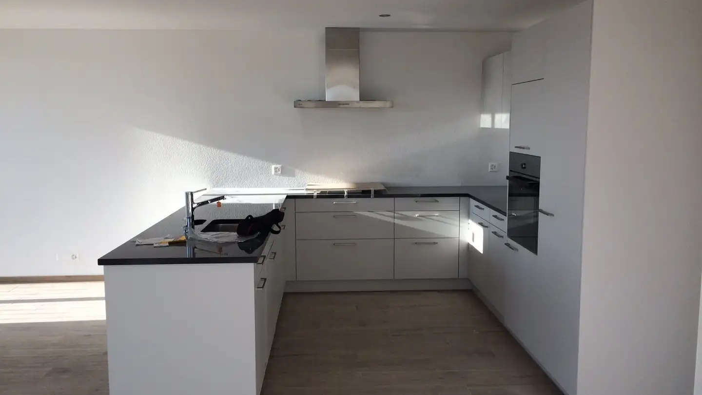 Wohnung mieten - Breitenstrasse 3, 4629 Fulenbach - Foto 3