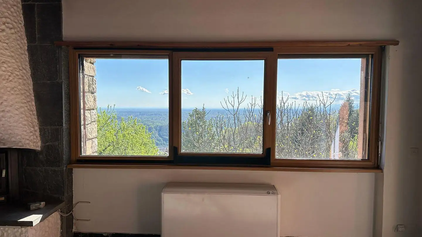Casa singola in vendita - A Mariöö 5, 6839 Sagno - Foto 2