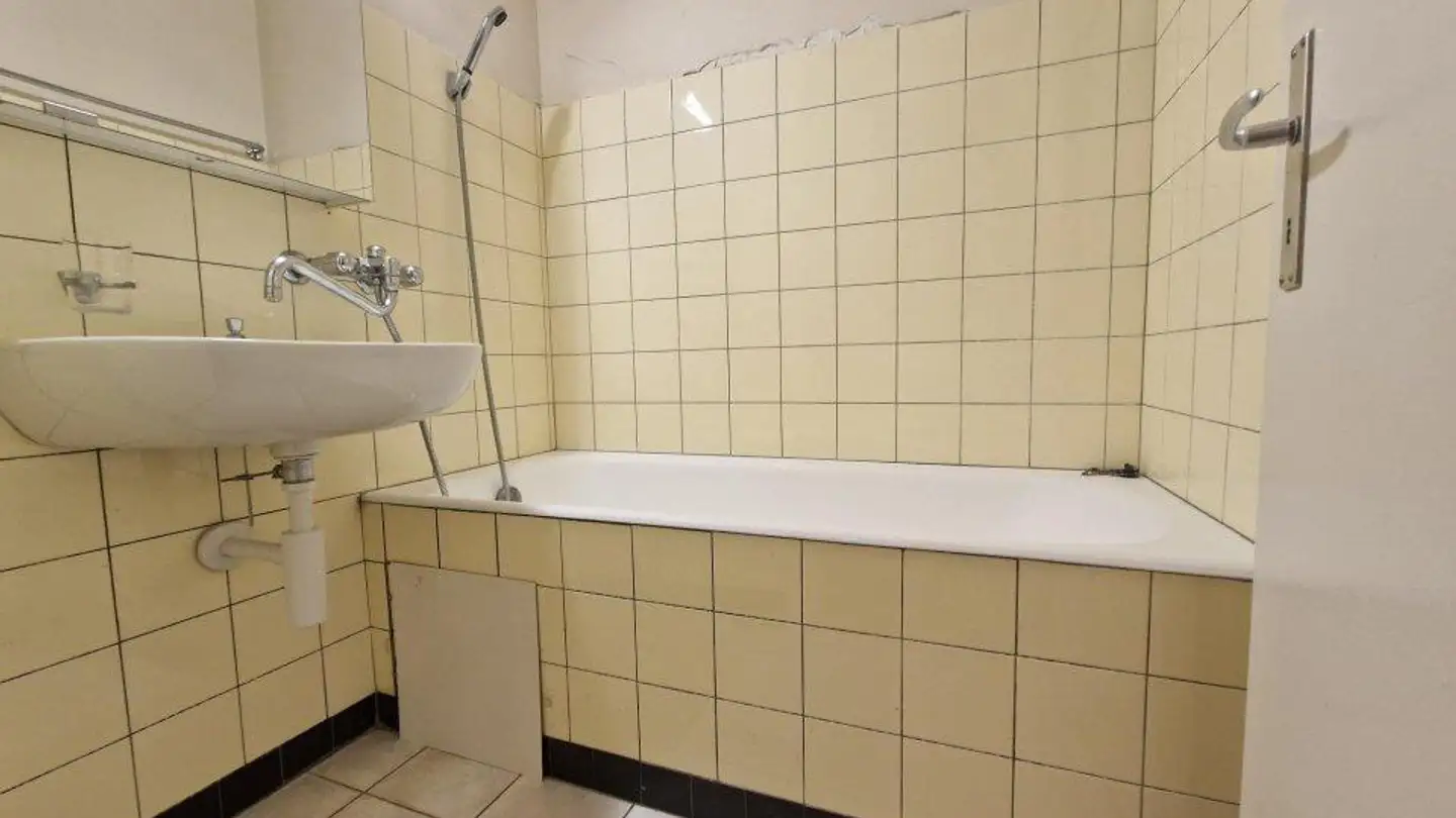 Appartement à louer - Rue du Temple-Allemand 105, 2300 La Chaux-de-Fonds - Photo 4