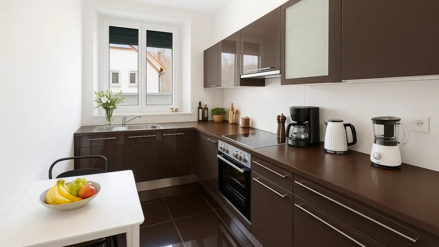 Einfamilienhaus kaufen - 2800 Delémont - Foto 3