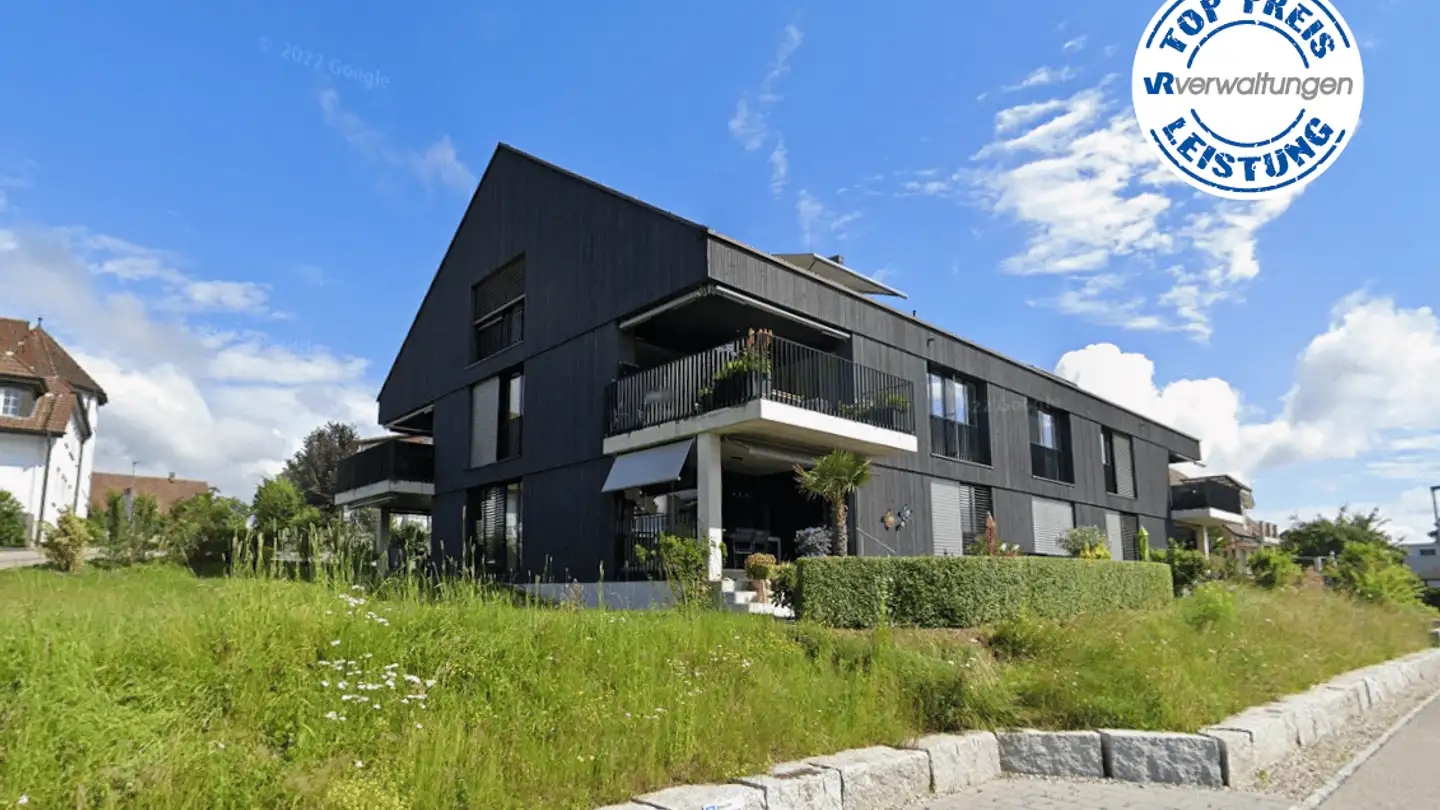 Wohnung mieten - Breitenstrasse 3, 4629 Fulenbach