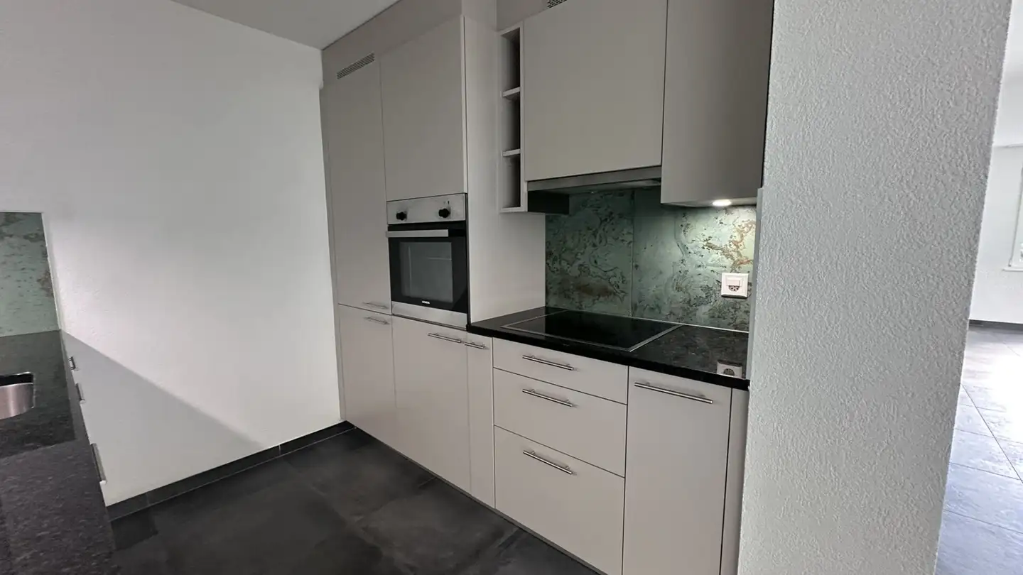 Apartment for rent - Rue De L'epervier 3a, 2053 Cernier - Photo 2