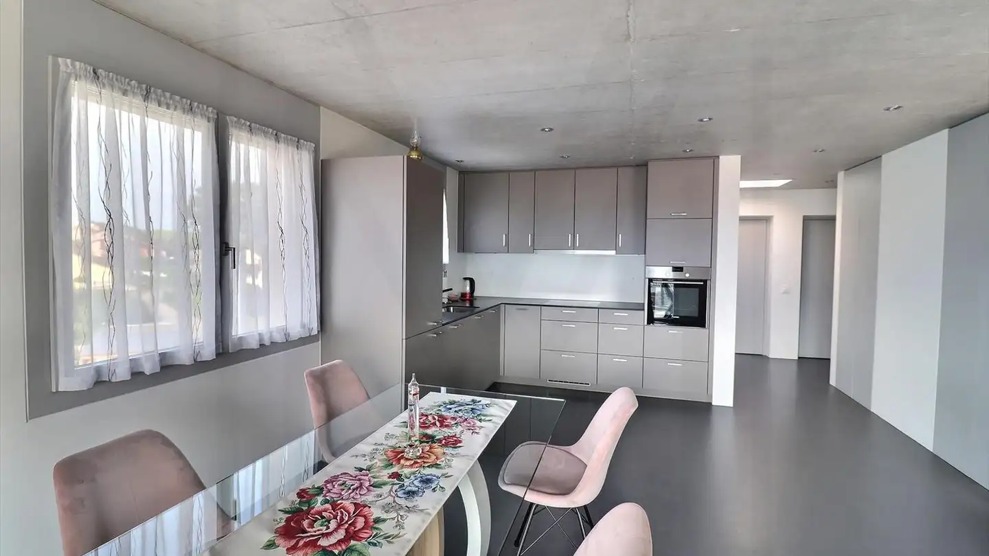 Appartamento in vendita - 1630 Bulle - Photo 3