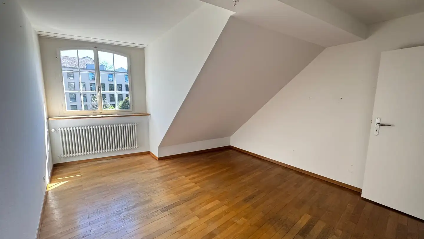 Dachgeschosswohnung mieten - Neumarkt 4, 8001 Zürich - Foto 4
