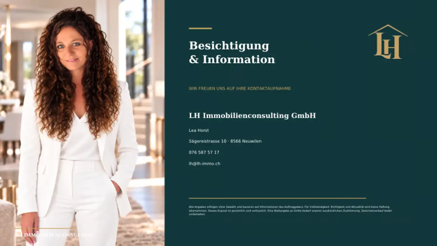 Wohnung kaufen - Goldbrunnenweg 22, 9000 St. Gallen - Foto 4