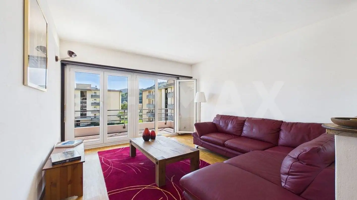Appartement à vendre - 6987 Caslano - Photo 3