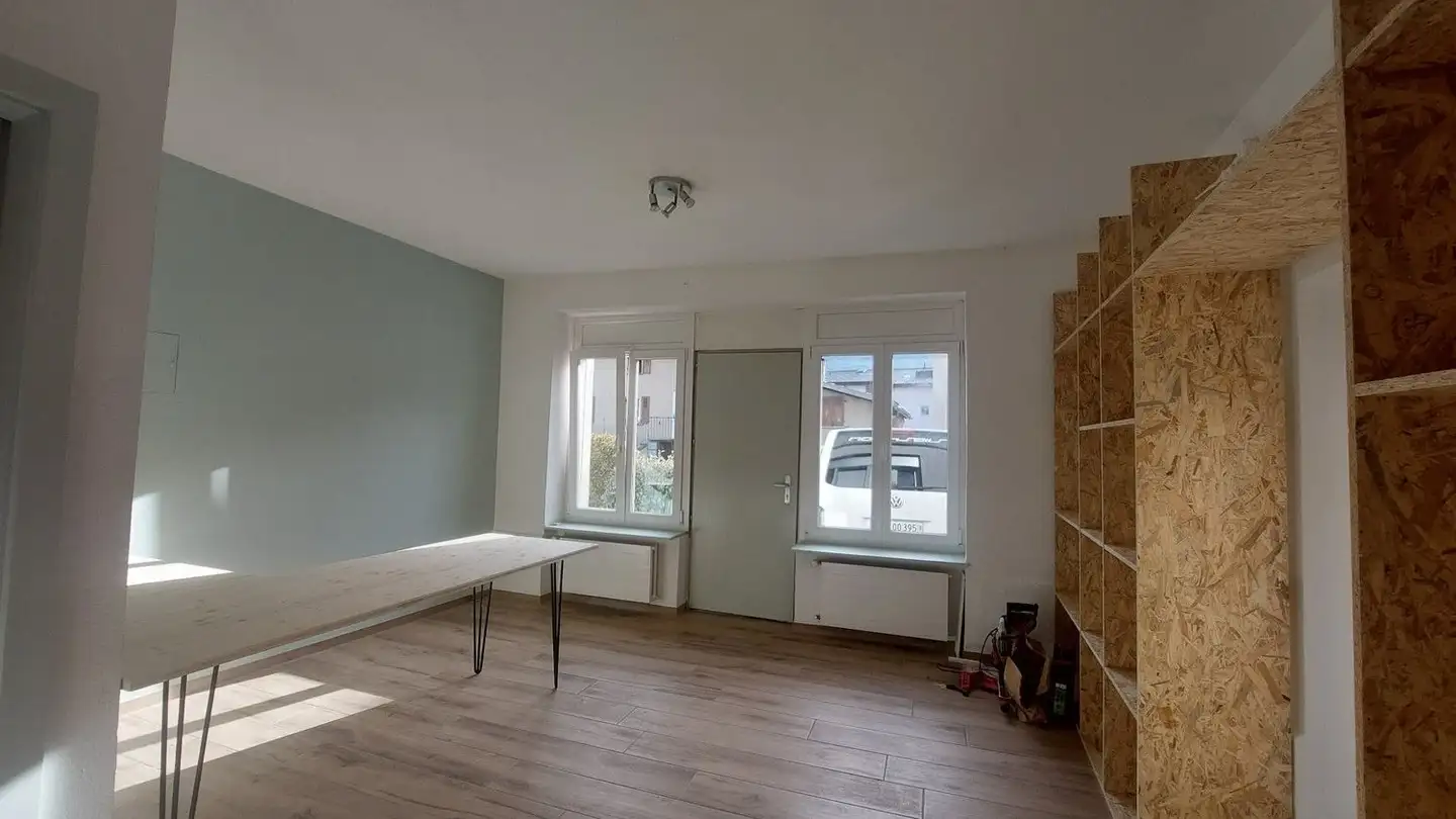 Wohnung mieten - Rue Centrale 83, 1964 Conthey - Foto 4