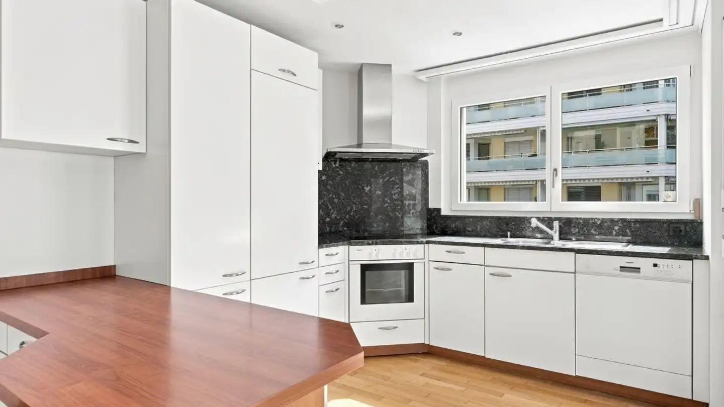 Appartamento in affitto - Geissensteinring 51, 6005 Luzern - Foto 2