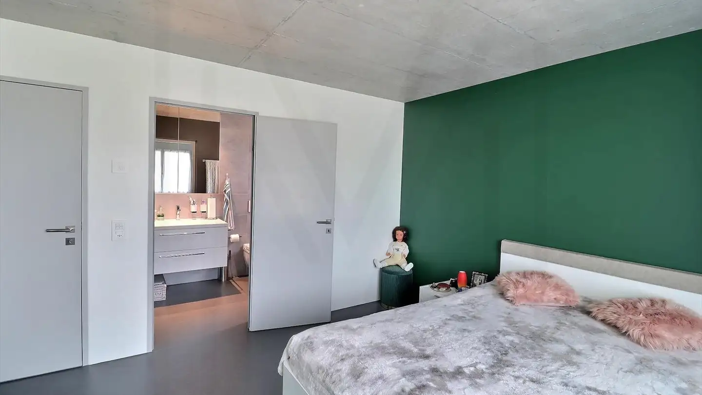 Appartamento in vendita - 1630 Bulle - Photo 2