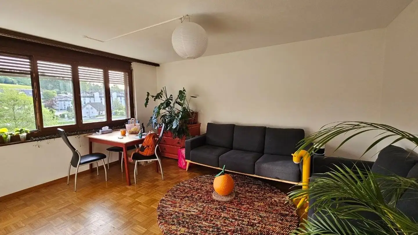 Wohnung mieten - Route Du Postillon 40, 1784 Courtepin