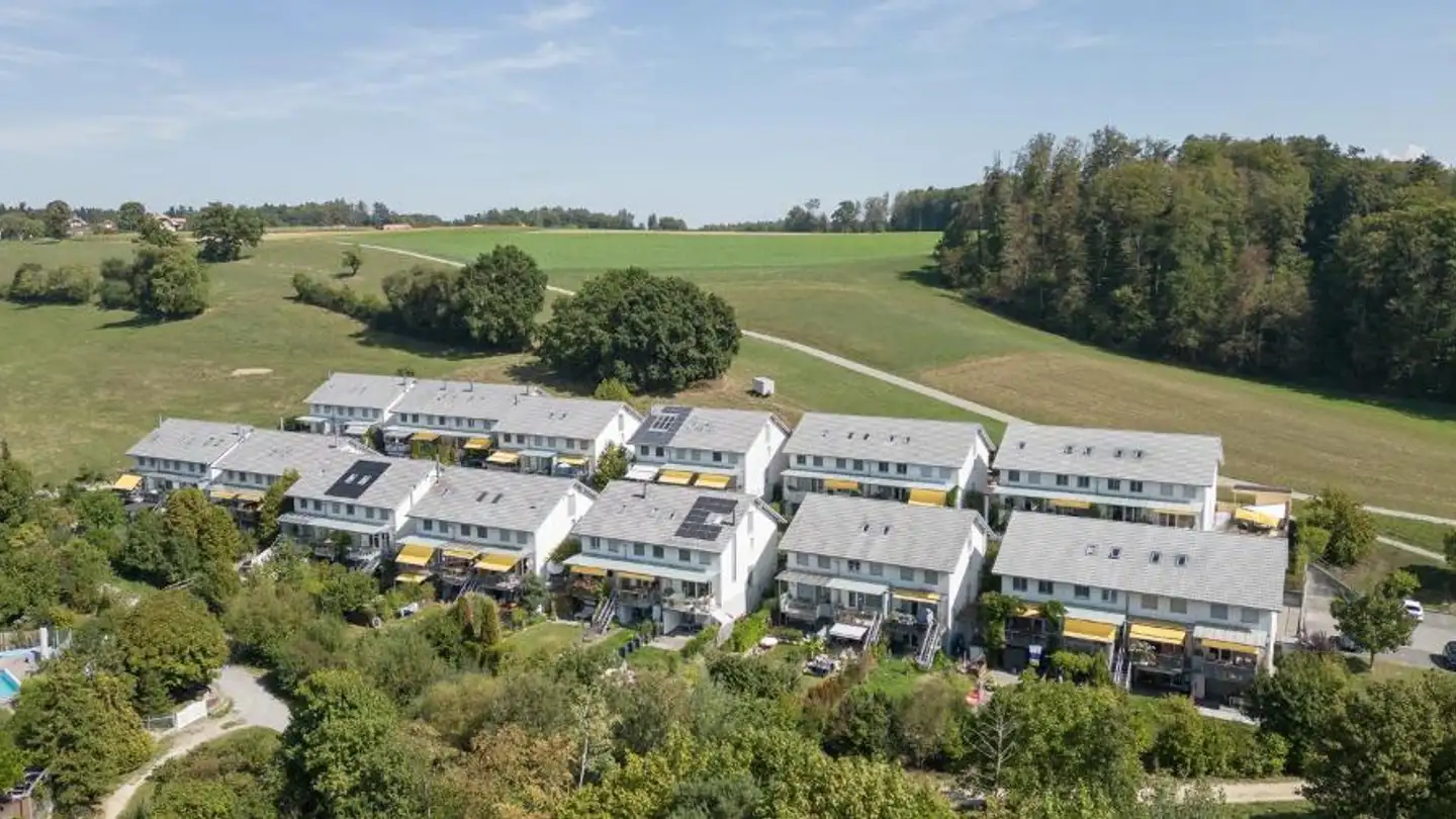Reihenhaus kaufen - Eichholzweg 119, 3053 Lätti