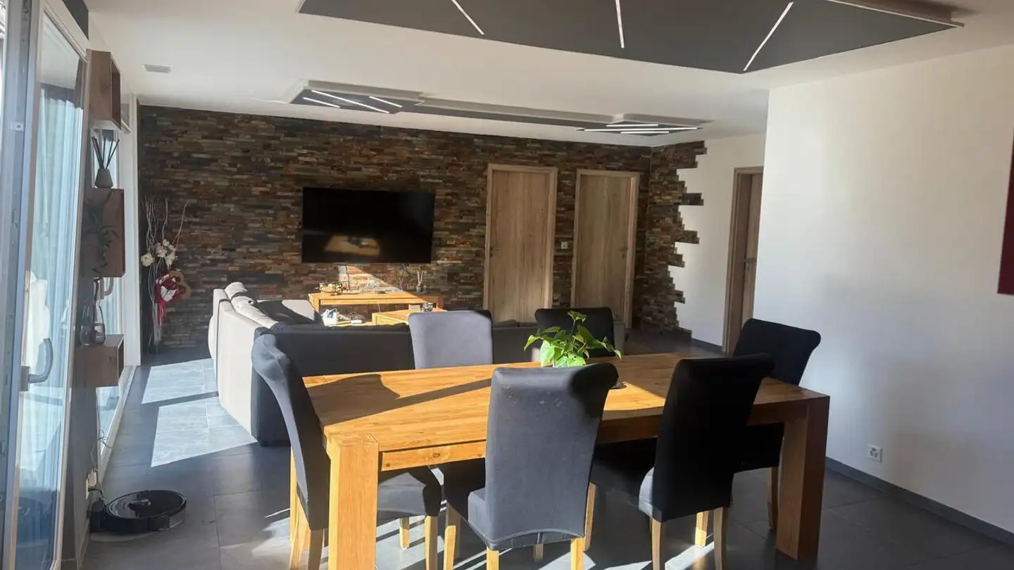 Appartamento in vendita - 1912 Leytron