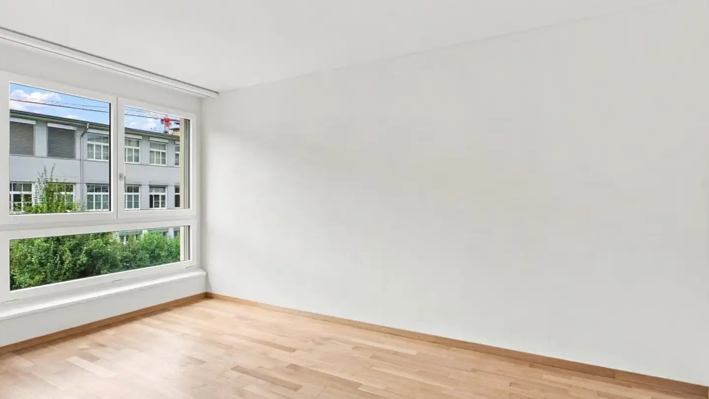Appartamento in affitto - Geissensteinring 51, 6005 Luzern - Foto 3
