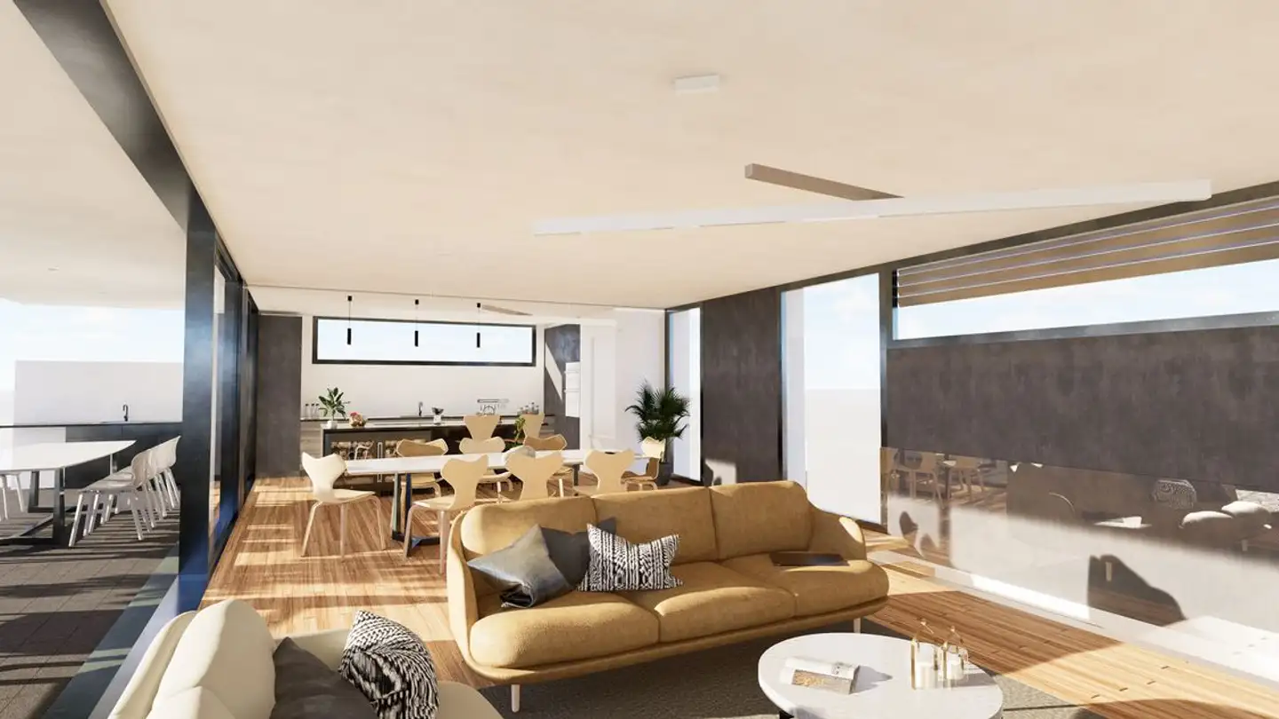 Villa for sale - 3971 Chermignon - Photo 4