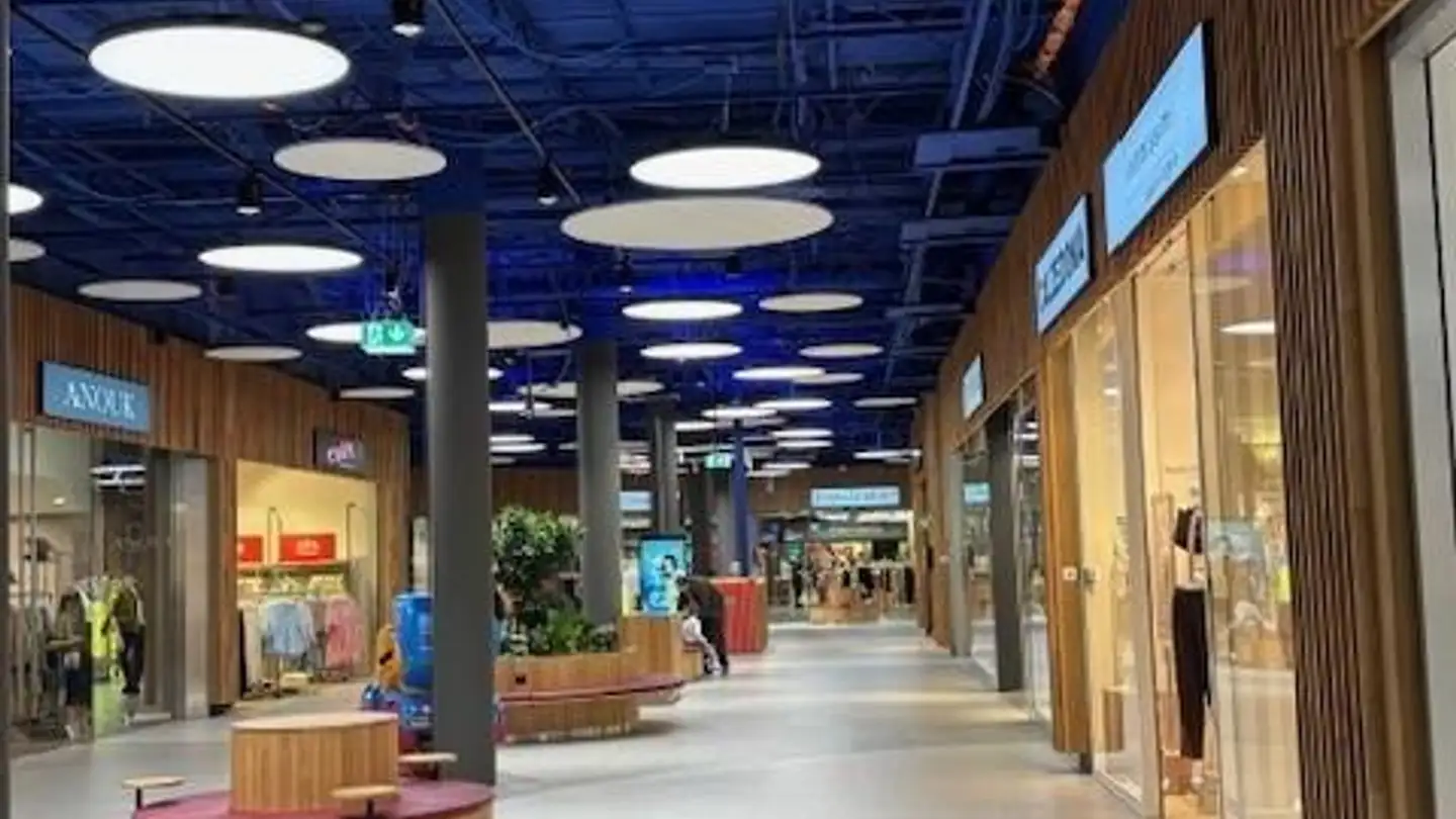 Shop for rent - St. Jakobs-Strasse 397, 4052 Basel - Photo 3