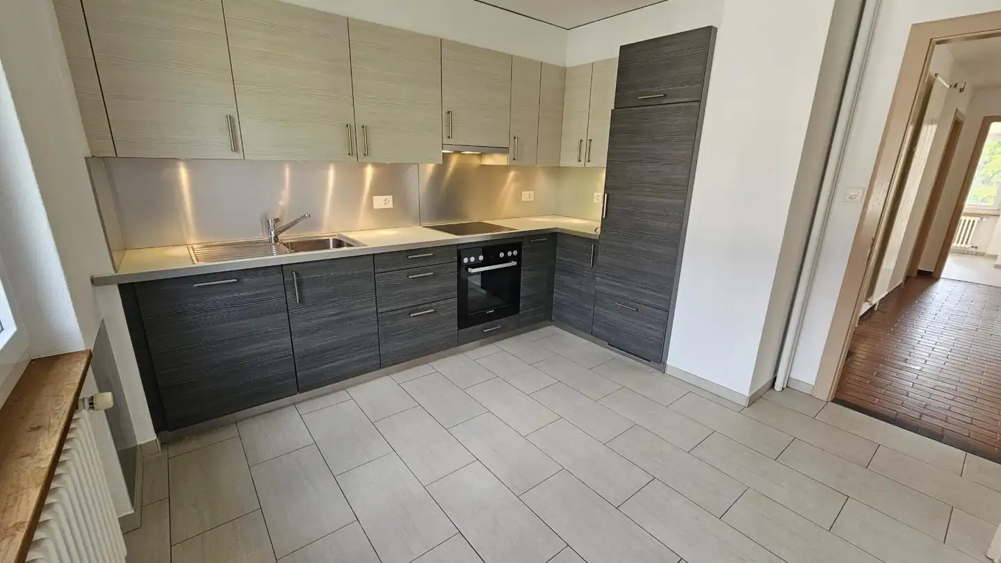 Apartment for rent - Les Oeuches 6, 2826 Corban